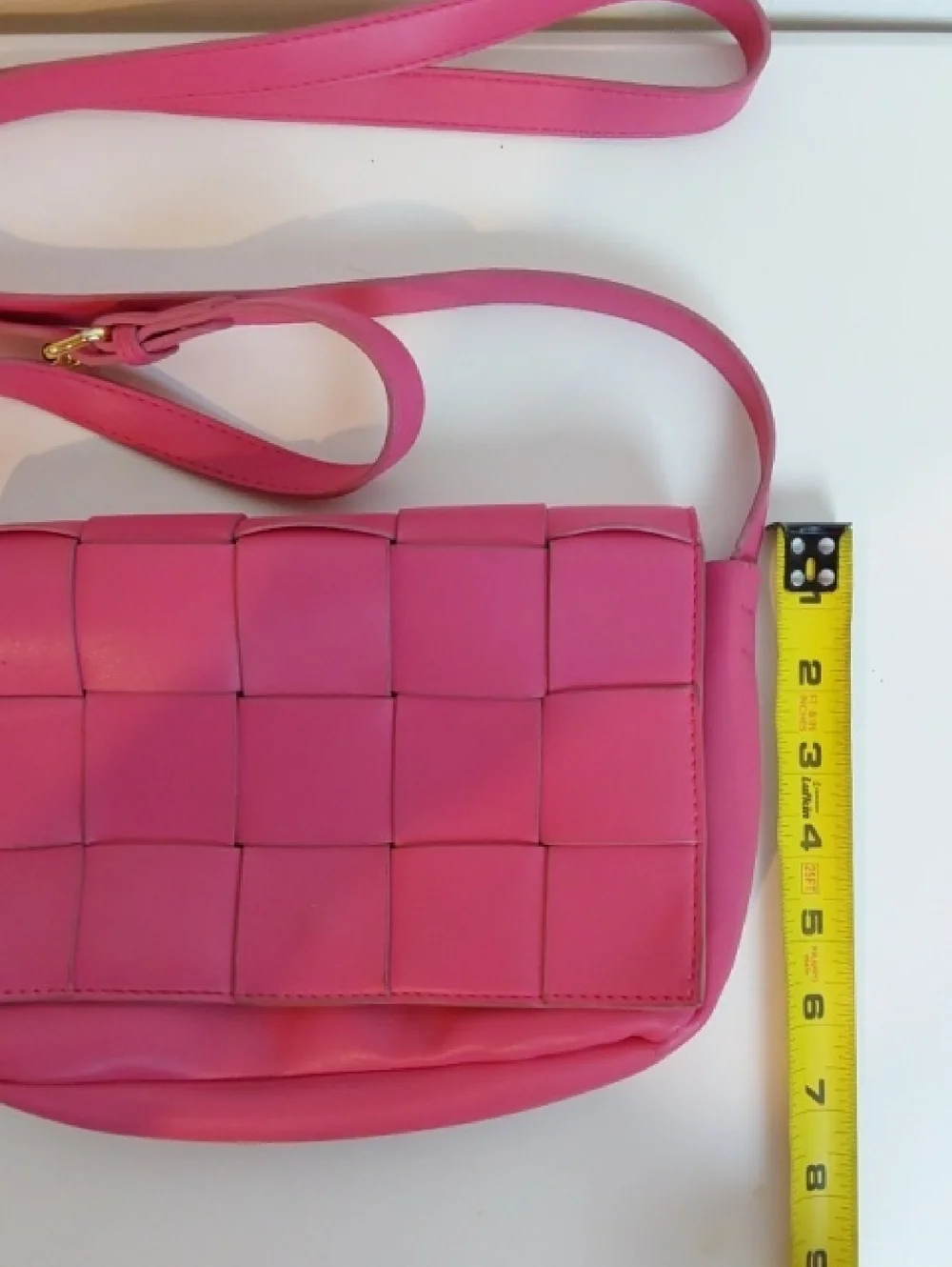 Worthington stylish pink